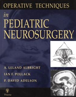Bertrand.pt - Operative Techniques In Pediatric Neurosurgery