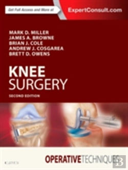 Bertrand.pt - Operative Techniques: Knee Surgery