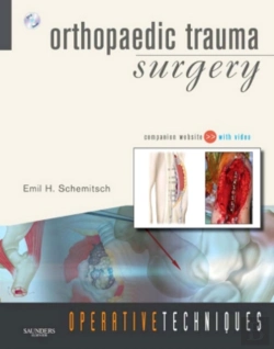 Bertrand.pt - Operative Techniques: Orthopaedic Trauma Surgery E-Book