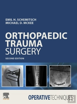 Bertrand.pt - Operative Techniques: Orthopaedic Trauma Surgery E-Book