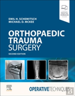 Bertrand.pt - Operative Techniques: Orthopaedic Trauma Surgery