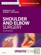 Operative Techniques: Shoulder And Elbow Surgery