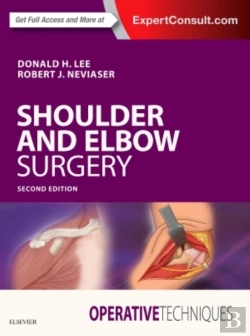 Bertrand.pt - Operative Techniques: Shoulder And Elbow Surgery