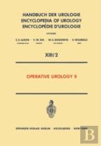 Operative Urology Ii