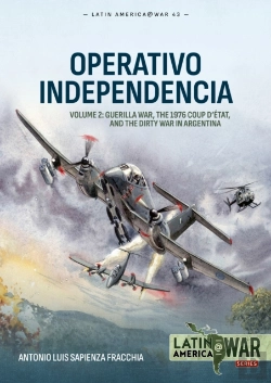 Bertrand.pt - Operativo Independencia Volume 2