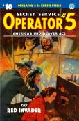 Operator 5 #10