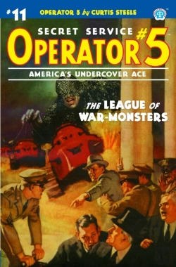 Bertrand.pt - Operator 5 #11