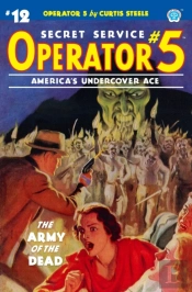 Operator 5 #12