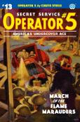 Operator 5 #13