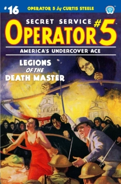 Bertrand.pt - Operator 5 #16