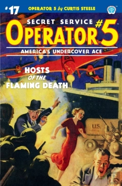 Bertrand.pt - Operator 5 #17