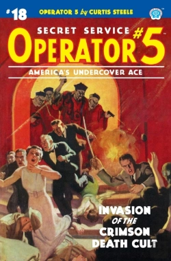 Bertrand.pt - Operator 5 #18
