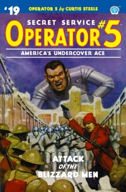 Bertrand.pt - Operator 5 #19