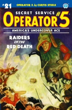 Bertrand.pt - Operator 5 #21