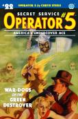 Operator 5 #22