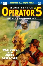 Operator 5 #22