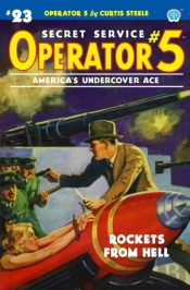 Operator 5 #23