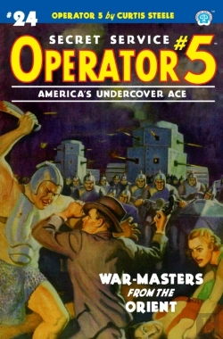 Bertrand.pt - Operator 5 #24