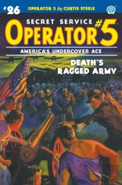 Operator 5 #26