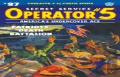 Operator 5 #27