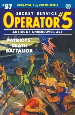 Bertrand.pt - Operator 5 #27