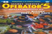 Operator 5 #28