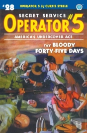 Operator 5 #28