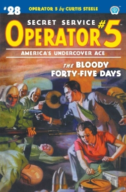 Bertrand.pt - Operator 5 #28