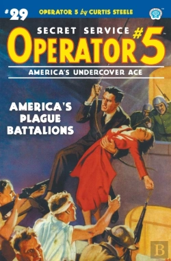 Bertrand.pt - Operator 5 #29: America'S Plague Battali