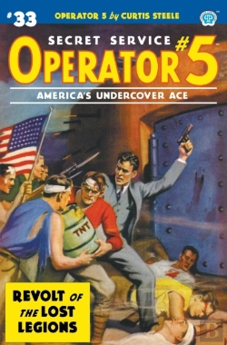 Bertrand.pt - Operator 5 #33