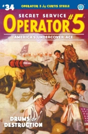 Operator 5 #34