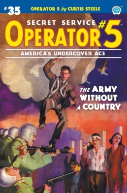 Bertrand.pt - Operator 5 #35