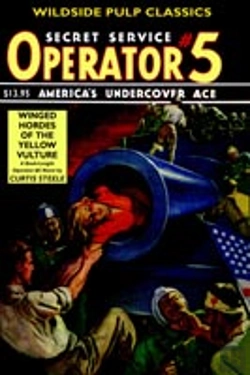 Bertrand.pt - Operator #5