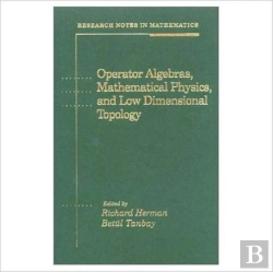 Bertrand.pt - Operator Algebras, Mathematical Physics, And Low Dimensional Topology