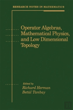 Bertrand.pt - Operator Algebras, Mathematical Physics, And Low Dimensional Topology