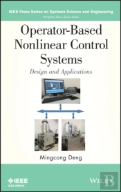 Operator-Based Nonlinear Control Systems