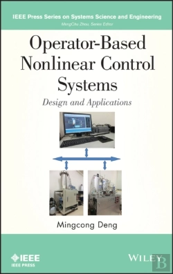 Bertrand.pt - Operator-Based Nonlinear Control Systems