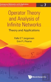 Operator Theory And Analysis Of Infinite Networks