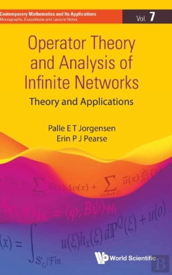 Bertrand.pt - Operator Theory And Analysis Of Infinite Networks