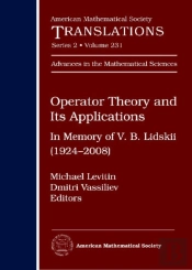 Operator Theory And Its Applications