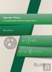 Operator Theory