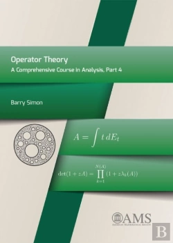 Bertrand.pt - Operator Theory
