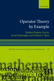 Operator Theory By Example