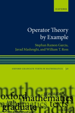Bertrand.pt - Operator Theory By Example