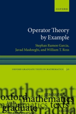 Bertrand.pt - Operator Theory By Example