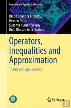 Bertrand.pt - Operators, Inequalities And Approximation