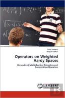 Operators On Weighted Hardy Spaces