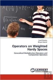 Operators On Weighted Hardy Spaces