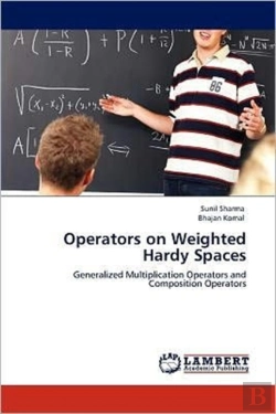 Bertrand.pt - Operators On Weighted Hardy Spaces
