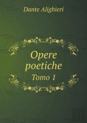Opere Poetiche Tomo 1